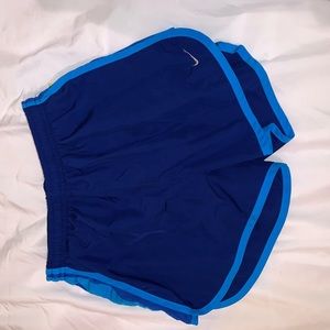 Nike Women’s Dri-FIT Athletic Running Shorts